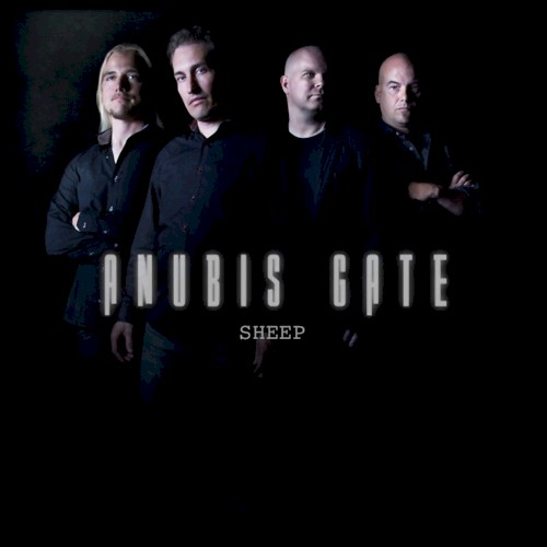 Anubis Gate - Sheep